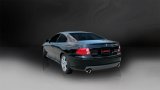 Corsa 2005-2006 Pontiac GTO 6.0L V8 2.5in Sport Cat-Back + XPipe Exhaust Polished Tips thumbnail 8