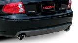 Corsa 2005-2006 Pontiac GTO 6.0L V8 2.5in Sport Cat-Back + XPipe Exhaust Polished Tips thumbnail 9