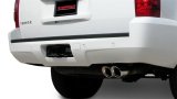 Corsa 2007-2008 Chevrolet Tahoe 5.3L V8 Polished Sport Cat-Back Exhaust thumbnail 5