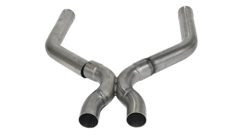 Corsa 2013-2014 Ford Mustang Shelby GT500 5.8L V8 XO Pipe Exhaust thumbnail 3