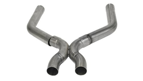 Corsa 2013-2014 Ford Mustang Shelby GT500 5.8L V8 XO Pipe Exhaust thumbnail 4