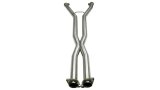 Corsa 2009-2013 Chevrolet Corvette C6 6.2L V8 XO Pipe Exhaust thumbnail 4