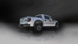 Corsa 2011-2014 Ford F-150 Raptor 6.2L V8 Polished Sport Cat-Back Exhaust thumbnail 3