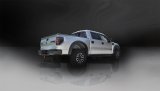 Corsa 2011-2014 Ford F-150 Raptor 6.2L V8 Black Sport Cat-Back Exhaust thumbnail 5