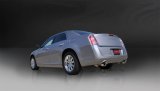 Corsa 2005-2010 Dodge Charger No Towing Hitch R/T 5.7L V8 Polished Xtreme Cat-Back Exhaust thumbnail 5