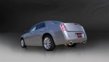 Corsa 2005-2010 Dodge Charger No Towing Hitch R/T 5.7L V8 Polished Xtreme Cat-Back Exhaust thumbnail 6
