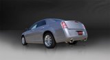 Corsa 2011-2013 Chrysler 300 R/T 5.7L V8 Polished Sport Cat-Back Exhaust thumbnail 5