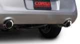 Corsa 2011-2014 Chrysler 300 R/T 5.7L V8 Polished Xtreme Cat-Back Exhaust thumbnail 2