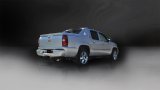 Corsa 2009-2013 Chevrolet Suburban 1500 5.3L V8 Polished Sport Cat-Back Exhaust thumbnail 7