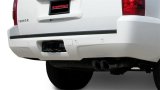 Corsa 2007-2008 Chevrolet Tahoe 5.3L V8 Black Sport Cat-Back Exhaust thumbnail 8