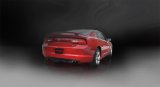 Corsa 2011-2014 Dodge Charger R/T 5.7L V8 Black Xtreme Cat-Back Exhaust thumbnail 4