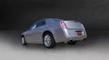 Corsa 2011-2014 Chrysler 300 R/T 5.7L V8 Black Xtreme Cat-Back Exhaust thumbnail 5