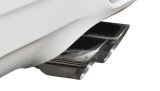 Corsa 2008-2012 BMW M3 E90 Polished Sport Cat-Back Exhaust thumbnail 5