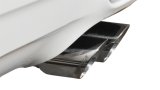 Corsa 2008-2012 BMW M3 E90 Polished Sport Cat-Back Exhaust thumbnail 8