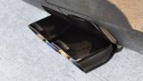 Corsa 2009-2014 Chevrolet Tahoe 5.3L V8 Black Sport Cat-Back Exhaust thumbnail 5