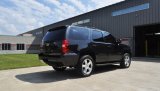 Corsa 2009-2014 Chevrolet Tahoe 5.3L V8 Black Sport Cat-Back Exhaust thumbnail 7
