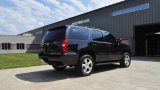 Corsa 2009-2014 Chevrolet Tahoe 5.3L V8 Black Sport Cat-Back Exhaust thumbnail 8