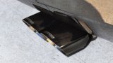 Corsa 2009-2014 Chevrolet Tahoe 5.3L V8 Black Sport Cat-Back Exhaust thumbnail 9