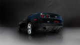 Corsa 2011-2015 Chevrolet Camaro Convertible SS 6.2L V8 Manual Black Sport Cat-Back + XO Exhaust thumbnail 9