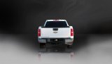 Corsa dB Cat-Back Exhaust Systems for 2007-2008 SIERRA 1500, SILVERADO 1500 - 24258 System, dB, Cat-Back, Stainless Steel, Chevy, GMC, Pickup, 4.8, 5.3, 6.0L, Kit thumbnail 3
