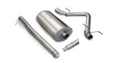 Corsa dB Cat-Back Exhaust Systems for 2007-2008 SIERRA 1500, SILVERADO 1500 - 24258 System, dB, Cat-Back, Stainless Steel, Chevy, GMC, Pickup, 4.8, 5.3, 6.0L, Kit thumbnail 6