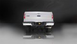 Corsa 2011-2014 -13 Ford F-150 EcoBoost 3.5L V6 Polished Sport Cat-Back Exhaust thumbnail 6