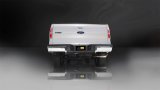 Corsa 2011-2014 -13 Ford F-150 EcoBoost 3.5L V6 Polished Sport Cat-Back Exhaust thumbnail 9