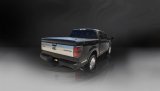 Corsa dB Cat-Back Exhaust Systems for 2011-2014 F-150 - 24394 System, dB, Sport, Cat-back, One, Stainless Steel, Natural, Ford, 6.2L, Kit thumbnail 3