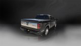Corsa dB Cat-Back Exhaust Systems for 2011-2014 F-150 - 24394 System, dB, Sport, Cat-back, One, Stainless Steel, Natural, Ford, 6.2L, Kit thumbnail 7