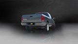 Corsa/dB 03 -03 Dodge Ram Reg. Cab/Short Bed 1500 5.7L V8 Polished Sport Cat-Back Exhaust thumbnail 4