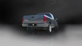 Corsa 2006-2007 -07 Dodge Ram Quad Cab/Short Bed 1500 4.7L V8 Polished Sport Cat-Back Exhaust thumbnail 9