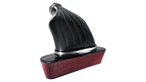 Corsa 06-13 Chevrolet Corvette C6 Z06 7.0L V8 Air Intake thumbnail 1