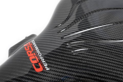 Corsa 06-13 Chevrolet Corvette C6 Z06 7.0L V8 Air Intake thumbnail 3