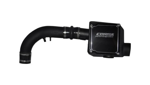 Corsa 11-13 Ford F-150 Raptor 6.2L V8 Air Intake thumbnail 1