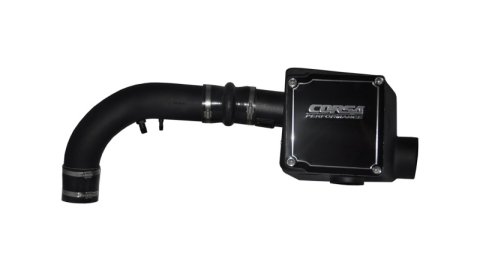 Corsa 11-13 Ford F-150 Raptor 6.2L V8 Air Intake thumbnail 3