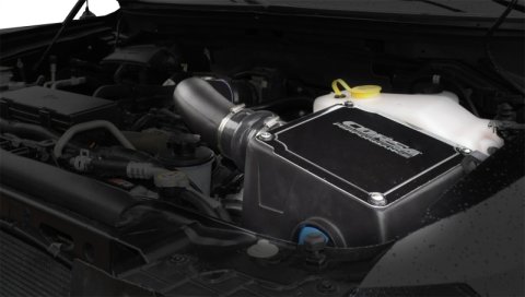 Corsa 11-13 Ford F-150 Raptor 6.2L V8 Air Intake thumbnail 5