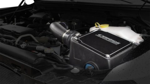 Corsa 11-13 Ford F-150 Raptor 6.2L V8 Air Intake thumbnail 7
