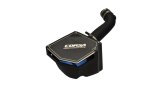 Corsa 07-11 Jeep Wrangler JK 3.8L V6 Air Intake thumbnail 1