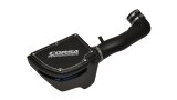 Corsa 12-13 Jeep Wrangler JK 3.6L V6 Air Intake thumbnail 1