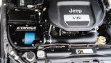 Corsa 12-13 Jeep Wrangler JK 3.6L V6 Air Intake thumbnail 5