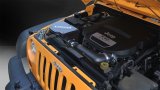 Corsa 12-13 Jeep Wrangler JK 3.6L V6 Air Intake thumbnail 6
