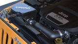 Corsa 12-13 Jeep Wrangler JK 3.6L V6 Air Intake thumbnail 7