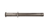Corsa 2011-2014 Ford F-150 3.5L V6/5.0L V8 163.1in Wheelbase 3in Resonator Delete Kit thumbnail 2