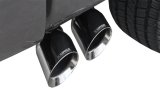 Corsa 2011-2014 Ford F-150 3.5L V6/5.0L V8 163.1in Wheelbase 3in Resonator Delete Kit thumbnail 7