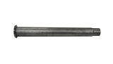 Corsa 2011-2014 Ford F-150 6.2L V8 144.5in Wheelbase 3in Resonator Delete Kit thumbnail 2