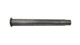 Corsa 2011-2014 Ford F-150 6.2L V8 144.5in Wheelbase 3in Resonator Delete Kit thumbnail 3