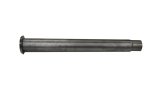 Corsa 2011-2014 Ford F-150 6.2L V8 144.5in Wheelbase 3in Resonator Delete Kit thumbnail 4