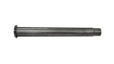 Corsa 2011-2014 Ford F-150 6.2L V8 144.5in Wheelbase 3in Resonator Delete Kit thumbnail 5