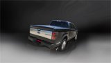 Corsa 2011-2014 Ford F-150 6.2L V8 144.5in Wheelbase 3in Resonator Delete Kit thumbnail 7
