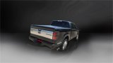 Corsa 2011-2014 Ford F-150 6.2L V8 144.5in Wheelbase 3in Resonator Delete Kit thumbnail 9